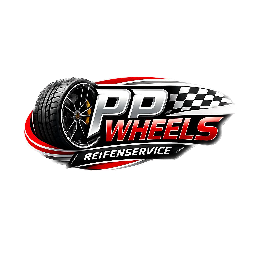 PP Wheels Logo